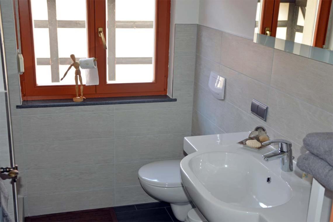 Dreiseitenhof Radebeul Kültér fotó
